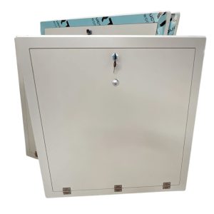 ozel olcu havuz makine daire kapak 134