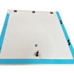 ozel olcu havuz makine daire kapak 135