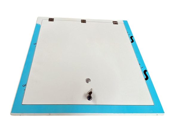 ozel olcu havuz makine daire kapak 135