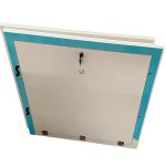 ozel olcu havuz makine daire kapak 136